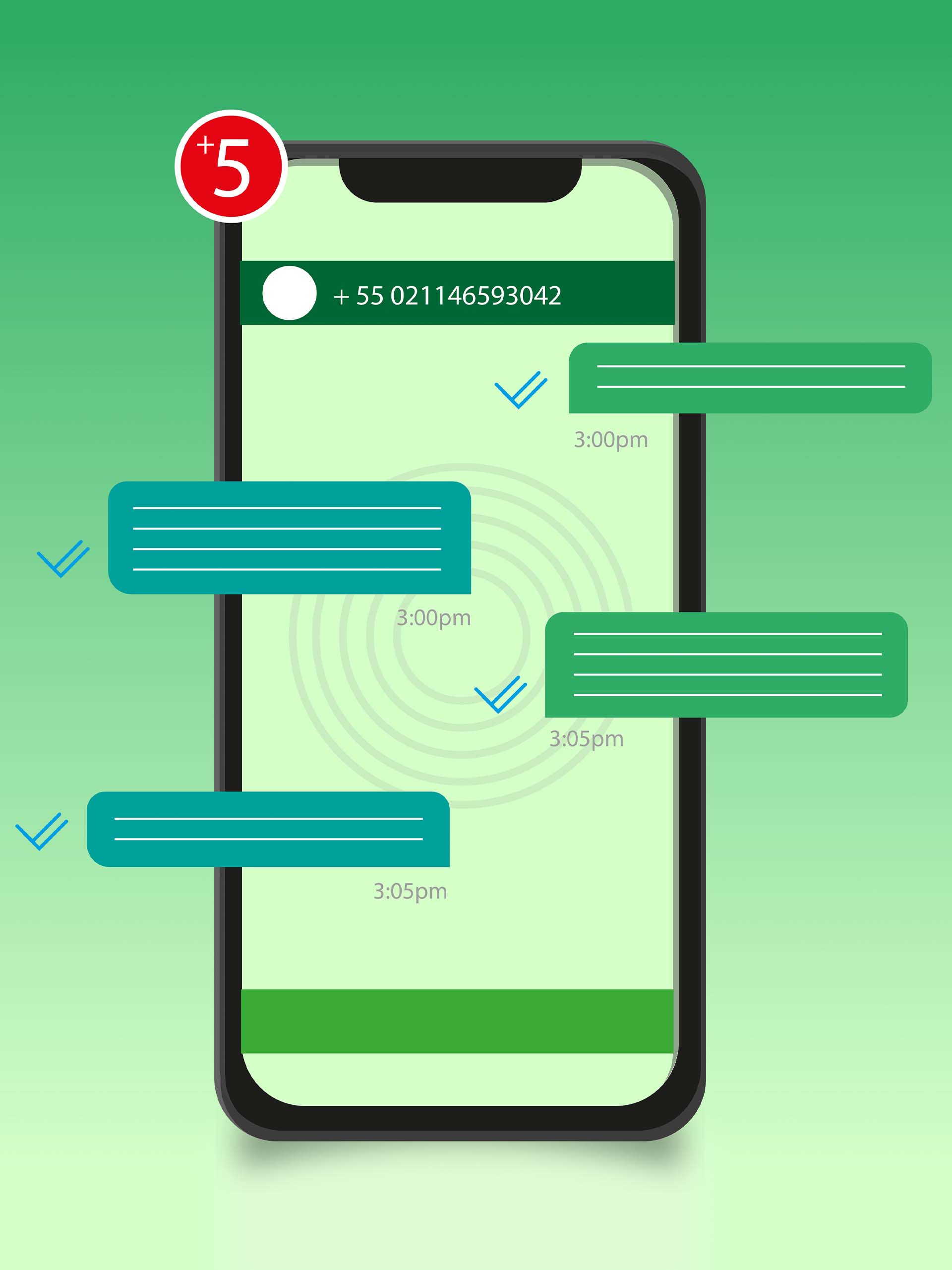 5 Dicas Para Melhorar a Gestão do Atendimento ao Cliente no WhatsApp