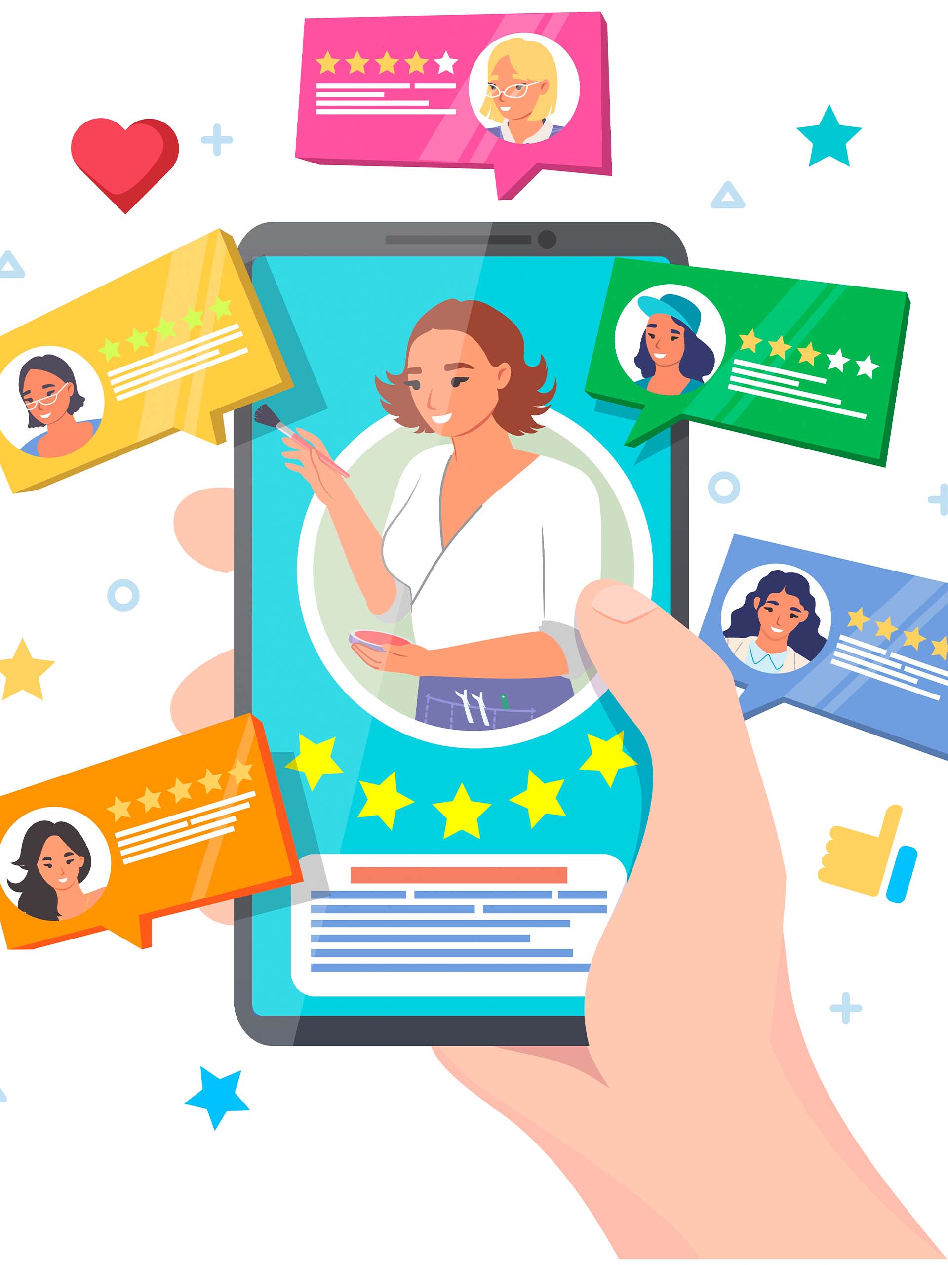 A Nova Era do Atendimento ao Cliente: WhatsApp Como Canal de Sucesso