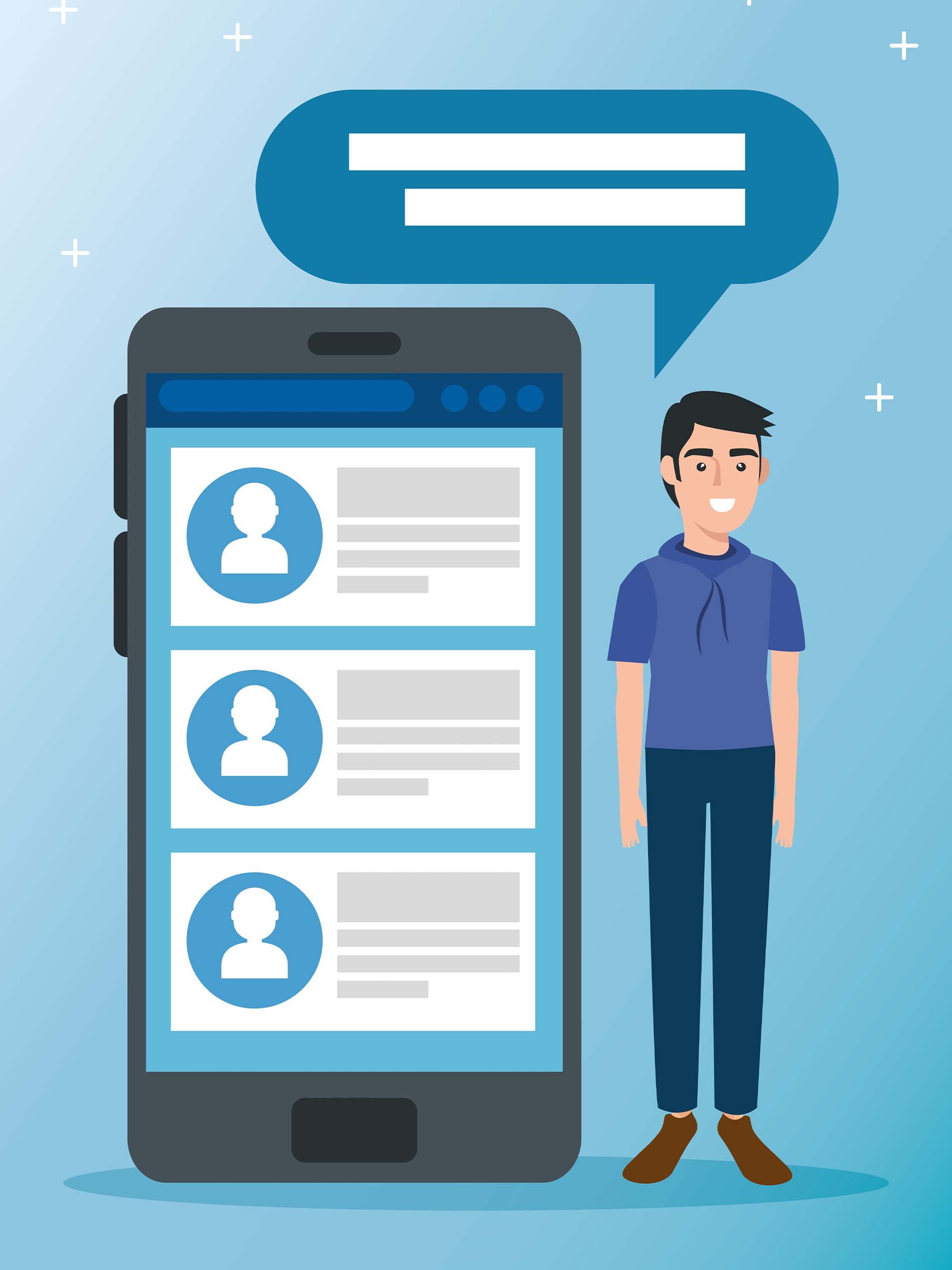 Como Gerenciar Várias Conversas no WhatsApp ao Mesmo Tempo Usando Ferramentas Simples