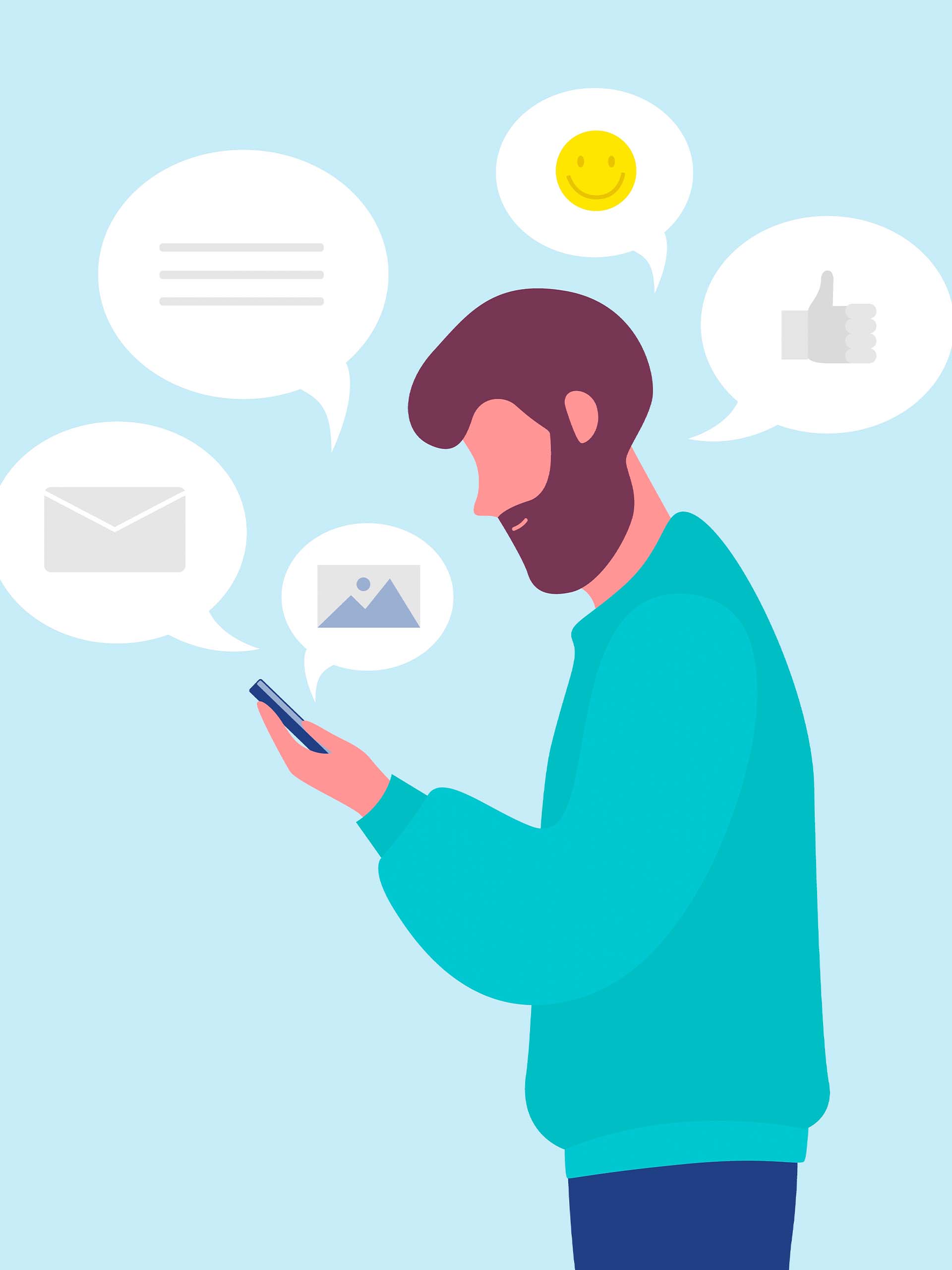 Como Melhorar o Atendimento ao Cliente via WhatsApp: Um Guia Completo