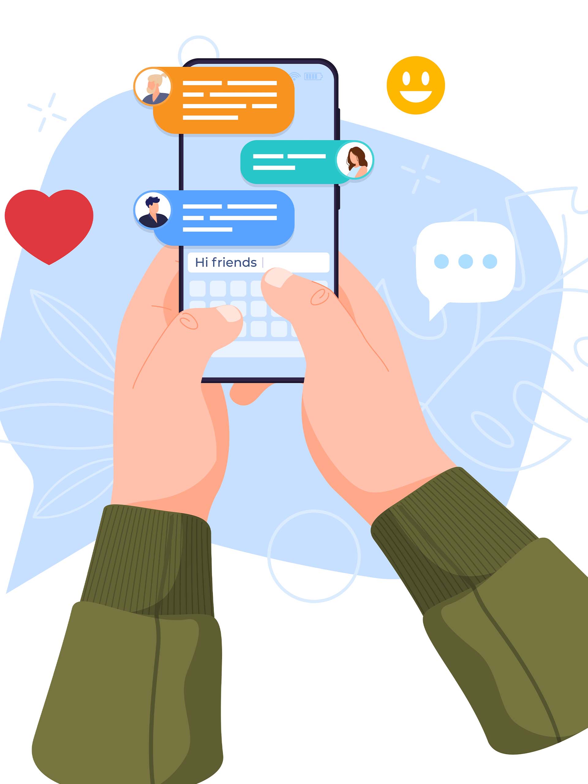 Os Benefícios de Usar o WhatsApp Como Principal Canal de Atendimento