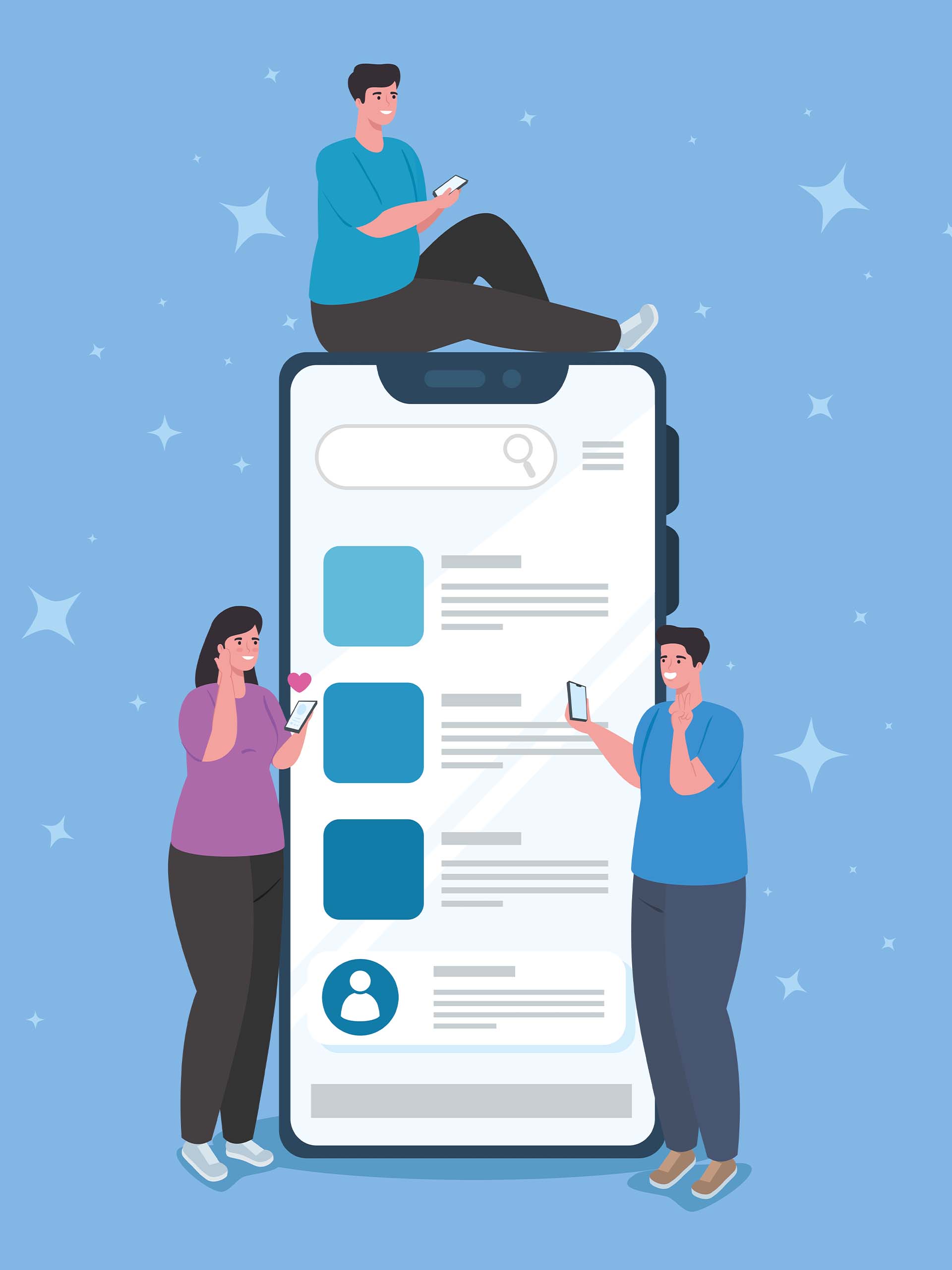 Relatórios e Análises no Atendimento via WhatsApp com API Evolution